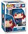 Funko Pop! Heroes - DC-Raven  #441 (Winter Convention) - Imagem 2