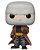 Funko Pop! Heroes - DC- Hush  #442 (Winter Convention) - Imagem 1