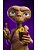 Estátua E.T (40th Anniversary) - E.T. The Extra-Terrestrial - MiniCo - Iron Studios - Imagem 2