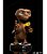 Estátua E.T (40th Anniversary) - E.T. The Extra-Terrestrial - MiniCo - Iron Studios - Imagem 4