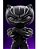 Estátua Black Panther - Marvel - MiniCo - Iron Studios - Imagem 2