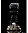 Estátua Black Panther - Marvel - MiniCo - Iron Studios - Imagem 5