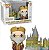 Funko Pop Tow: Harry Potter -  Anniversary Albus Dumbledore Witch Hogwarts 27 - Imagem 2