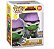 Funko Pop!  Animation - My Hero Academia - Spinner #1201 (Winter Convention) - Imagem 2