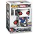 Funko Pop!  Marvel- Spider Man (Bug-Eyes Armor) #1067 (Winter Convention) - Imagem 2