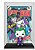 Funko Pop!  DC - The Joker - Back in Town #07(Winter Convention) - Imagem 1