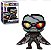 Marvel - What if...? Zombie Falcon 942 - Imagem 1