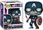 Marvel - What if...? Zombie Captain América 941 - Imagem 2