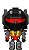 Funko Pop!  Transformers - Grimlock #69 - Imagem 1