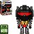 Funko Pop!  Transformers - Grimlock #69 - Imagem 2