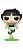 Funko Pop! Animation - Garotas Super Poderosas -Buttercup - 1082 - Imagem 1