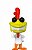Funko Pop! Animation - Vaca e o Frango - Chicken (Frango)- 1072 - Imagem 1