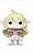 Funko Pop -Animation: Fairy Tail- Mavis Vermillion - #1049 - Imagem 1