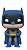 Funko Pop - DC- Batman Cover - 02 - Imagem 1