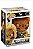 Funko Pop! Mortal Kombat X -  Scorpion Flaming Skull- Exclusivo Hot Topic - #255 - Imagem 2