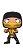 Funko Pop! Mortal Kombat X -  Scorpion - #250 - Imagem 1