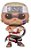 Funko Pop! Naruto Shippuden - Killer Bee 1200 - Exclusivo - Imagem 1