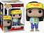 Funko Pop! Stranger Things - Argyle - 1302 - Imagem 1