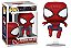 Funko Pop!  Marvel -Spider Man - The Amazing (No Way Home)  #1159 - Imagem 2