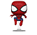 Funko Pop!  Marvel -Spider Man - The Amazing (No Way Home)  #1159 - Imagem 1
