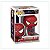 Funko Pop!  Marvel -Spider Man -  Friendly Neighbor Hood (No Way Home)  #1158 - Imagem 2