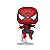 Funko Pop!  Marvel -Spider Man -  Friendly Neighbor Hood (No Way Home)  #1158 - Imagem 1