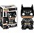 Funko Pop!  Dc Comics -  Batman - 71 - Imagem 1