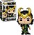Funko Pop! Marvel - Presidente Loki - Winter Convention - Imagem 1