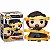Funko Pop! Marvel - Spider Man (No way home) - Dr. Strange #1162 - Imagem 2