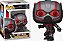 Funko Pop! Marvel - Ant-Man and Wasp (Quantumania) - Ant- Man #1137 - Imagem 1