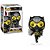 Funko Pop! Marvel - Ant-Man and Wasp (Quantumania) - Wasp #1138 - Imagem 1