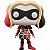 Funko Pop!  DC - Alerquina (Harley Quiin) - Imperial Palace #376 - Imagem 1