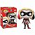 Funko Pop!  DC - Alerquina (Harley Quiin) - Imperial Palace #376 - Imagem 2