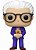Funko Pop!  Television - The Good Place - Michael #953 - Imagem 1
