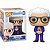 Funko Pop!  Television - The Good Place - Michael #953 - Imagem 2