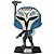 Funko Pop! Star Wars - Bo-Katan Kryze #412 (A Guerra dos Clones) - Imagem 1