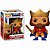 Funko Pop!  Master of The Universe - Rei Randor #42 (Metalico) - Imagem 2