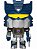Funko Pop!  Transformers - Soundwave #26 - Imagem 1
