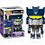Funko Pop!  Transformers - Soundwave #26 - Imagem 2