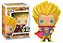 Funko Pop Dragon Ball Super Super Hercule 818 Exclusivo - Imagem 1