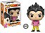 Funko Pop Dragon Ball Z Badman Vegeta 158 Exclusivo - Imagem 1