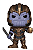 Funko Pop Avengers Thanos 453 - Imagem 1