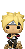 Funko Pop Boruto Uzumaki 671 - Imagem 1