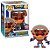 Funko Pop Crash Bandicoot in Mask Armor 841 Exclusivo - Imagem 1