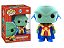 Funko Pop DC Imperial Palace Martian Manhunter 399 Exclusivo - Imagem 1