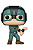 Funko Pop DC The Suicide Squad TDK 1122 Exclusivo - Imagem 1