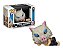 Funko Pop Demon Slayer Inosuke Hashibira 1090 Exclusivo - Imagem 1