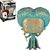 Funko Pop Disney Alice Through The Looking Glass Iracebeth 185 Exclusivo - Imagem 1