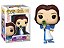Funko Pop Disney Beauty and the Beast Belle 1132 - Imagem 1