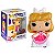 Funko Pop Disney Cinderella 738 Exclusivo Diamond - Imagem 1